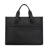 Роскошные портфель женская мужская папка для ноутбуков Man Bags F