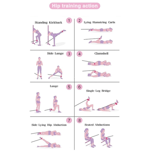 Фитнес-лодыжка регулируемые манжеты для ноги D-коля