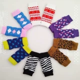 Защитный чехол, наколенники, носки, удерживающие тепло гетры, анти-грязь