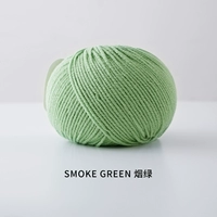 06-дымчато-зеленый