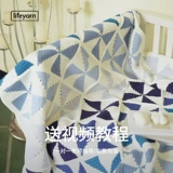 Набор материалов, игрушка «Ветерок», одеяло, крючок для вязания ручной работы, плетеная иголка, «сделай сам»