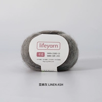 15-лисный пепел