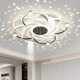 Zhongshan Starry Sky Living Room Ceiling Light Modern Minimalist Style Light Luxury Original Main Light Whole House Lighting Package Set