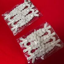 Daliangshan Yi brand accessories neck ring accessories imitation gold imitation silver ethnic style jewelry new collar accessories