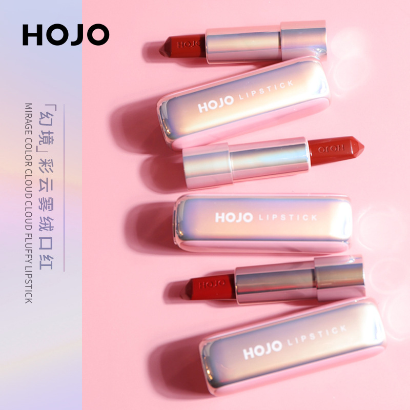 Li Jiaqi recommends lipstick velvet matte natural ins super hot niche non-stick cup does not fade moisturizing lasting