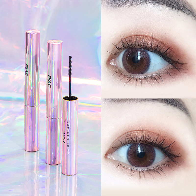 Li Jiaqi recommends color mascara to elongate, slender, curly, lasting, not smudged, do not take off makeup, quick-drying, waterproof and sweat-proof