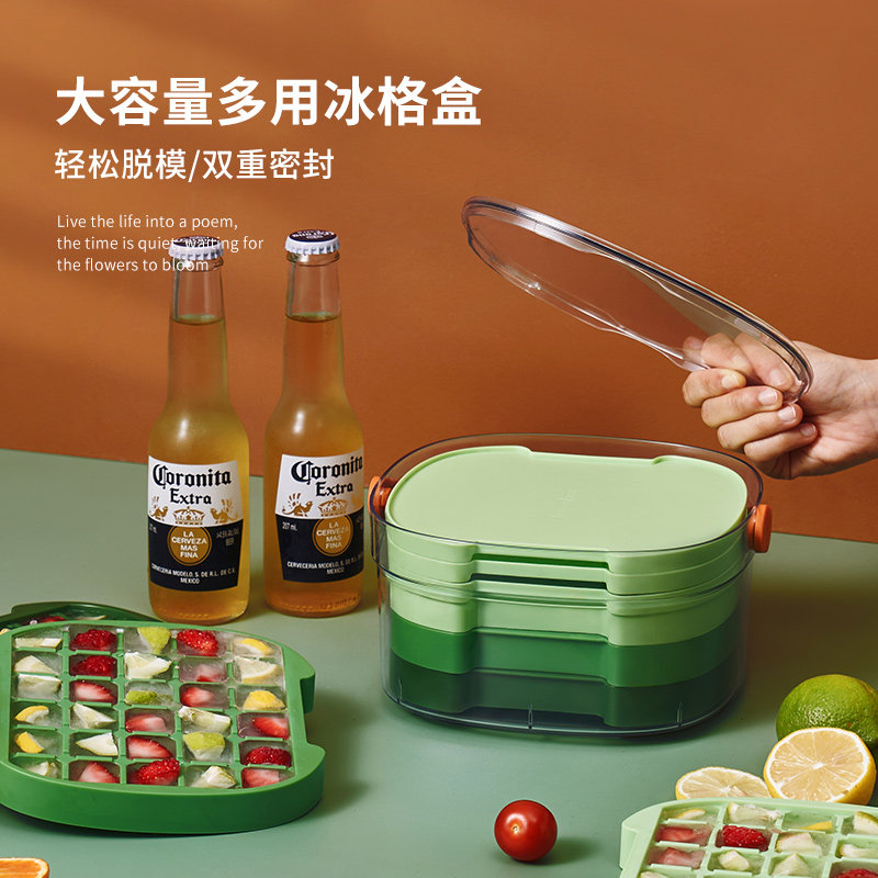 Summer Ice Bucket Home Ice Bucket Ice Bucket Ice Bucket Ice Bucket Ice Bucket Ice Bucket Ice Bucket Ice Box Refrigerator Ice Ice Cubes