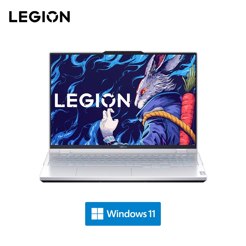 Ноутбуки для киберспорта Lenovo Rescuer R7000P Y7000P R9000P Y9000P 24 e-sports gaming laptops