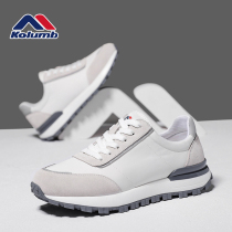 Kolumb Golan step mens shoes 2021 New Tide autumn breathable mens casual running Gump sneakers