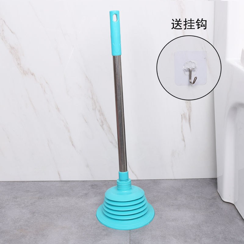 As soon as you suck, you can pass the toilet dredger, the toilet sewer artifact, and the toilet skin suction cup tool.