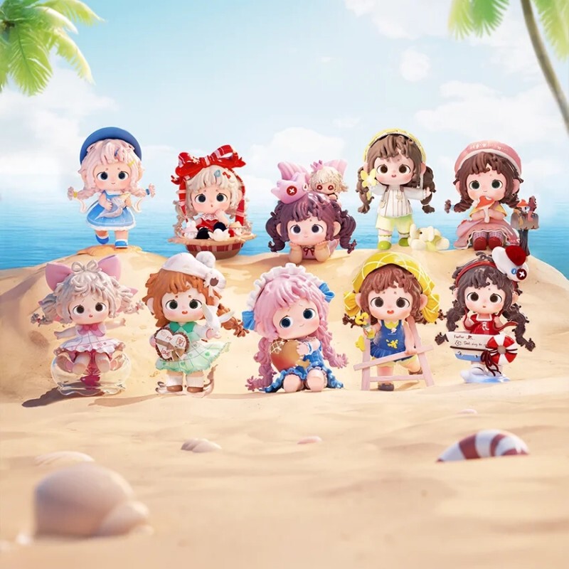 Authentic Black Play Fufu Blind Box Happy Inspiration Collection Fifth Generation Trendy Toy Figurine Cute Doll Girl Gift Ornament Authentic Black Play Fufu Blind Box Happy Inspiration Collection Fifth Generation Trendy Toy Figurine Cute Doll Girl Gift Ornament