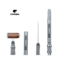 Cohiba cigar needle to clear cigar vent needle cigar cutter cigar drill hot selling cigar needle