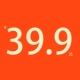 39.9