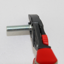 NWS wire cutters tilted head vise pliers 7 inches 8 inches multifunctional labor-saving electrician pliers industrial grade