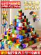 Minecraft Magnetic Blocks Tnt Magnet Magnetic Building Blocks Storage Box Mini Educational Children's Toy for Boys