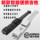 Le Dian Smart Folk Guitar Отключает звук Портативная электрогитара не повредит настройке без помощи рук Новички начинают практиковать электрогитару в путешествиях mini 0