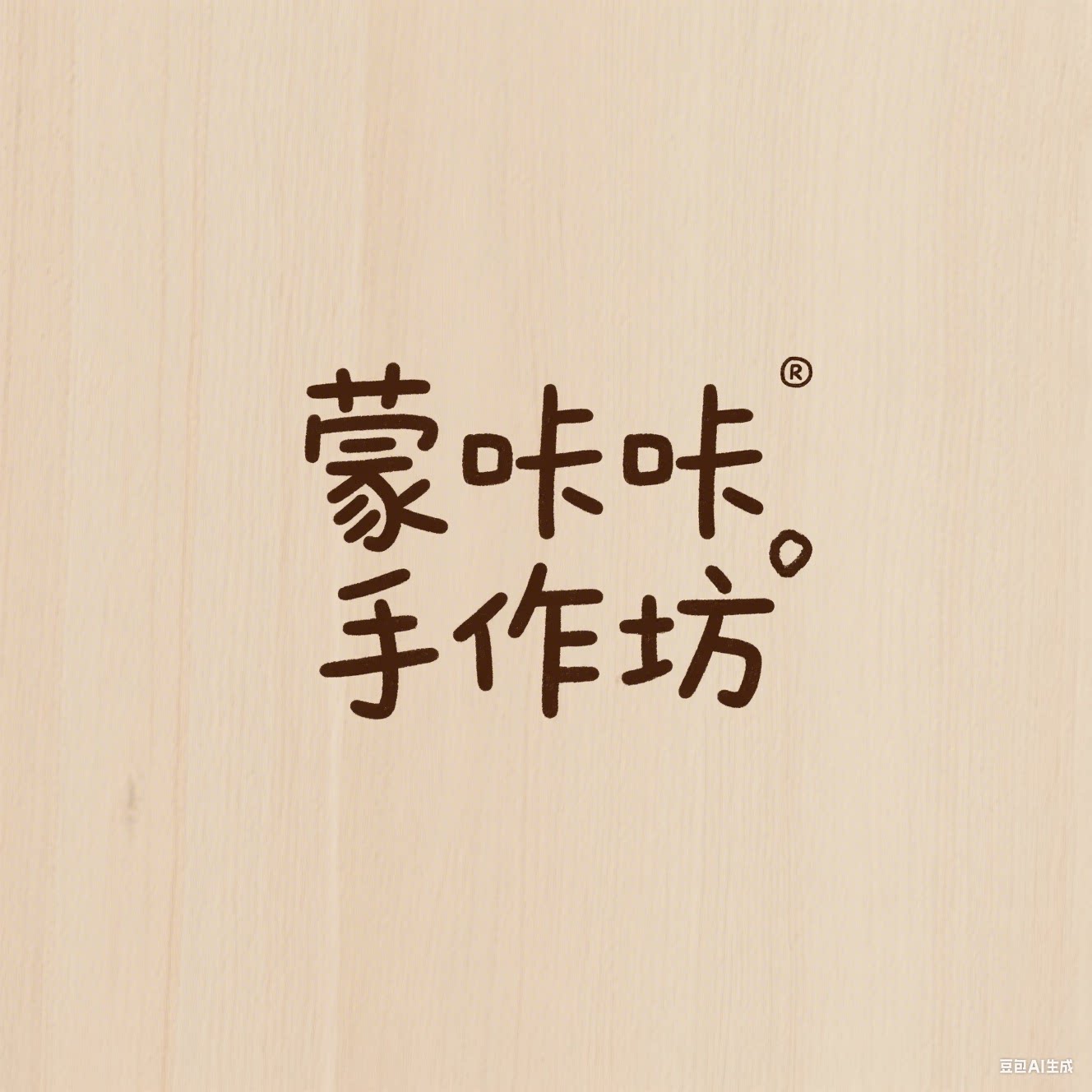 蒙咔咔手作坊