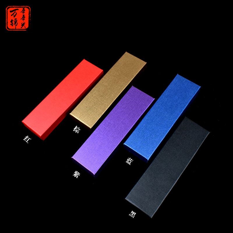 Ancient Wind Classical Chinese Wind Lovely Art and Art students use a set-making lettering graduation to commemorate the bookmark diy material