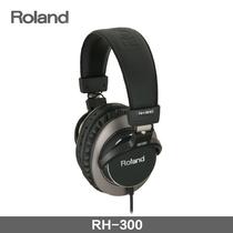 ROLAND Roland headphones RH5 RHA7 RH200S RH300V electric drum piano instrument vocal monitoring