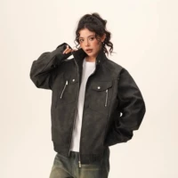 Черный (версия из змеиной кожи)