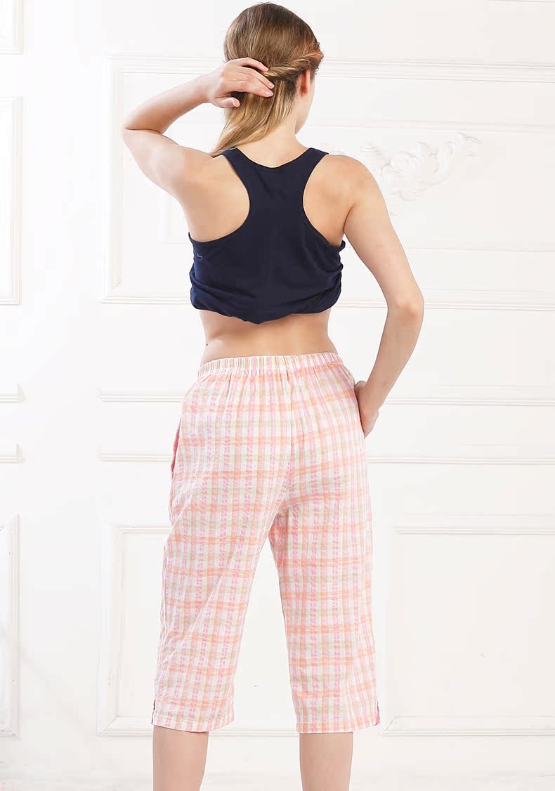 Pantalon pyjama jeunesse - Ref 721409 Image 19