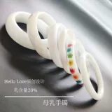 Сувенир ручной работы, браслет, форма, набор материалов, «сделай сам»