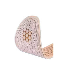 3 pairs of nano deodorant insoles for men sweat-absorbent deodorant breathable soft soles for women comfortable and non-stinky feet special thin model for sweaty feet