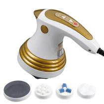 High-end Benas fat pushing machine fat slinging machine roller massage instrument waist slimming thigh lazy massage artifact vibration button