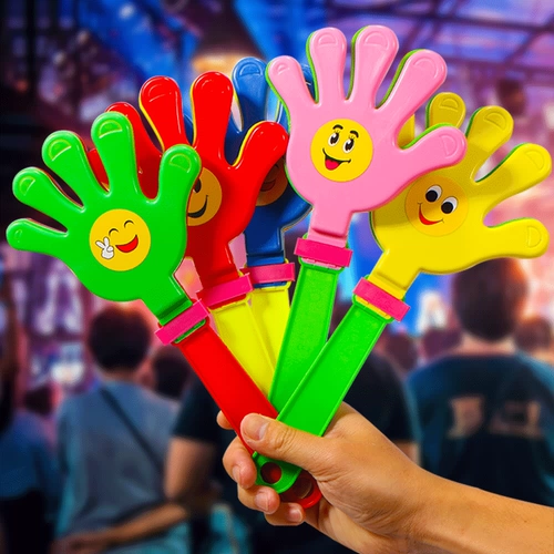 Приходите аплодировать