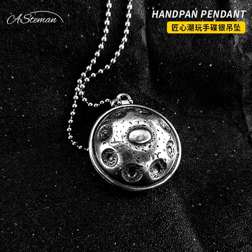 Подвеска, ожерелье, аксессуар подходит для мужчин и женщин ручной работы, ограниченное издание