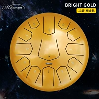 【Углеродистая сталь】 12 -INCH 13 Yinliu Gold Diamond
