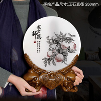 Teachers Day gifts for men and women teachers Practical Custom Souvenir Sheegers Office Creative Division Njade Pendulum