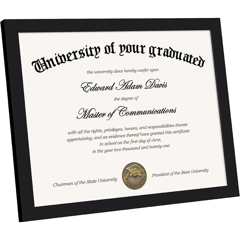 American-Style Photo Frames, Amazon Licensed Photo Frames, Multi-Color Label Application, Professional Production Source Supplier
