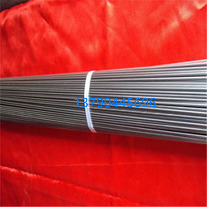 304 stainless steel capillary 316 stainless steel pipe precision seamless pipe cutting and custom non - standard