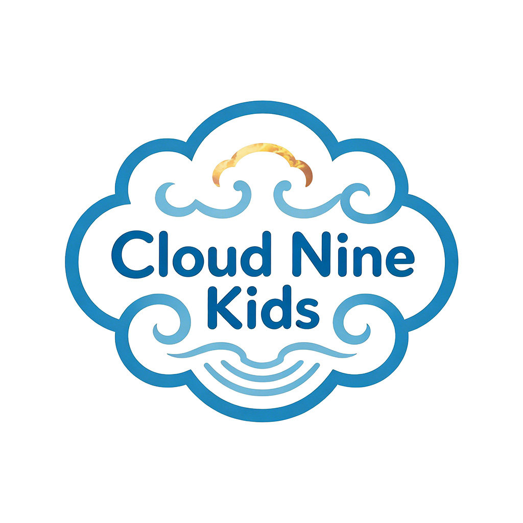 Cloud NineKids童装