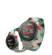 Gaochi pace3 cycling sports screen sports watch horse-drawn dustproof film limited edition rechargeable Coros