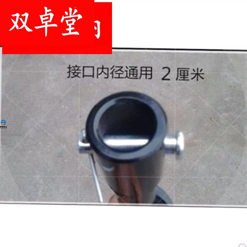  Drilling Assistant Hole Clay Land Drilling Alloy Drill Hole Drilling Machine Drill Hole Machine Drill Bit Spiral Drill Rod