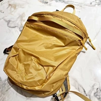 Птичья плоская замена ярко -желтого