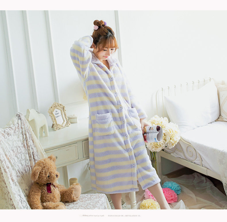 Peignoir jeunesse GT415 - Ref 601315 Image 7
