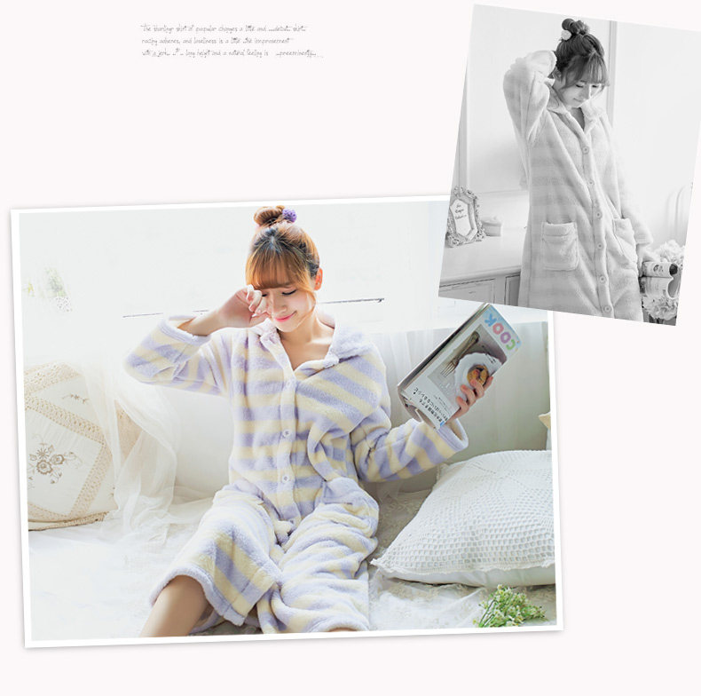 Peignoir jeunesse GT415 - Ref 601315 Image 21