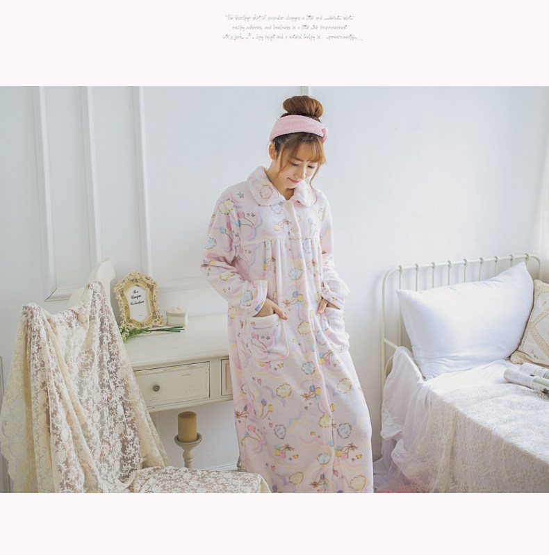 Peignoir jeunesse GT438 - Ref 595882 Image 22