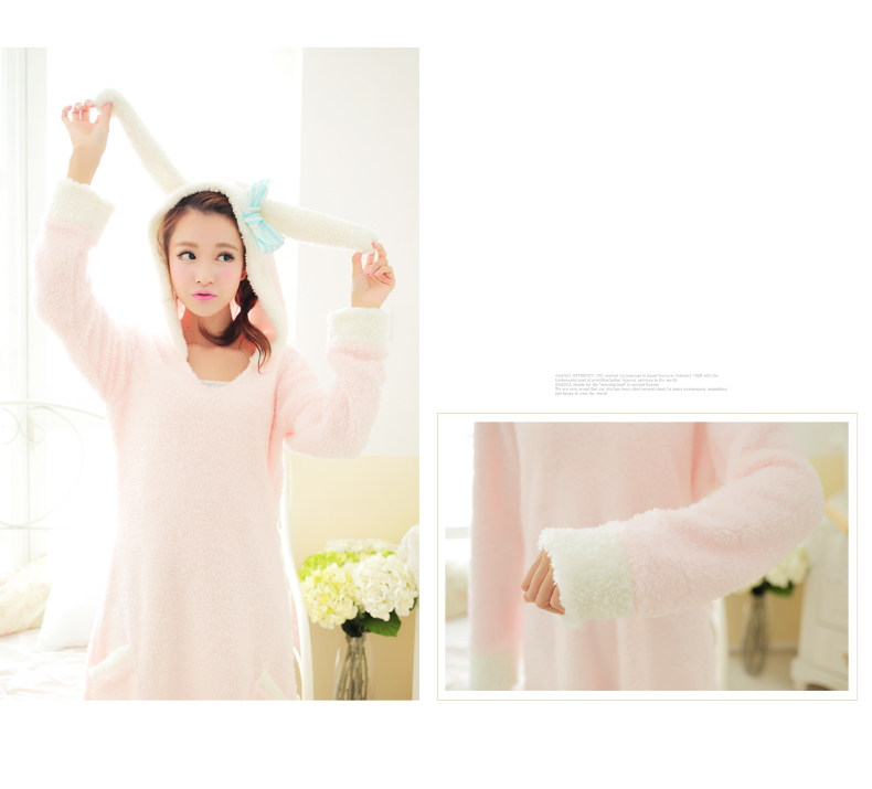 Peignoir jeunesse GT164 - Ref 593078 Image 14