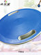 Massage Balance Plate, Non-Slip Pedal, Yoga Cushion, Thickened Balance Mat, Sensory Balance Rehabilitation Training Air Cushion