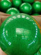 Rhythmic Gymnastics Ball, Thickened Rhythm Ball, Standard 18cm Fitness Ball for Kidsren/Adults, Special for Men's and Women's Training and Competition