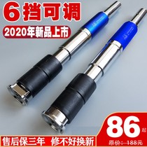 Ceiling God Instrumental Woodworking Furnishing Ceiling Tool Gun Nailing Machine Manual Nailing Gun Air Conditioning Installation