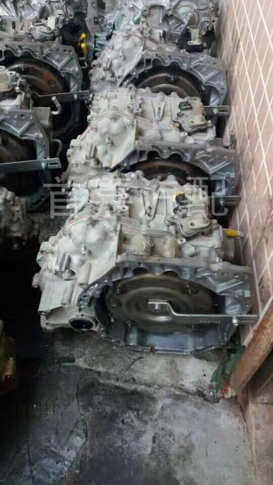 Toyota flower crown Corolla Vegchi 1 8CVT1 6 Automatic endless gearbox wave box assembly Seine displacement
