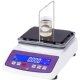 Duhua Digital Analog Detector Sodium Silicate Concentrated Alkali Tester Glue Measurement Glass Water New Liquid Density Meter