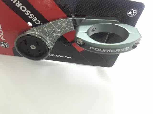 Compteur de vélo FOURIERS - Ref 2418489 Image 16