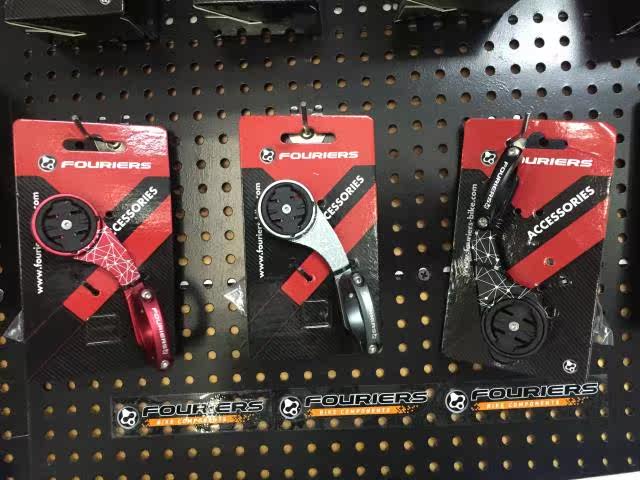 Compteur de vélo FOURIERS - Ref 2418489 Image 13