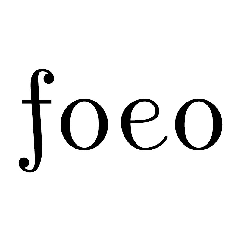 foeo旗舰店的LOGO